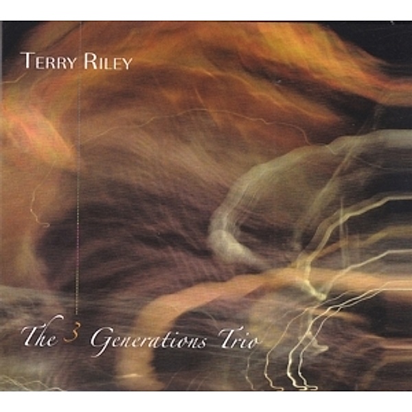 The 3 Generations Trio, Terry Riley