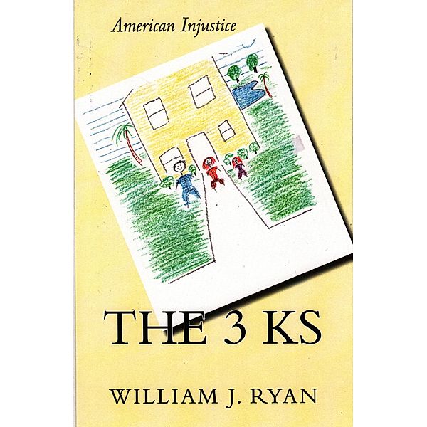 The 3 K's, William J. Ryan