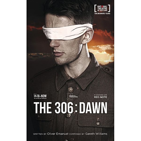 The 306: Dawn / Oberon Modern Plays, Oliver Emanuel