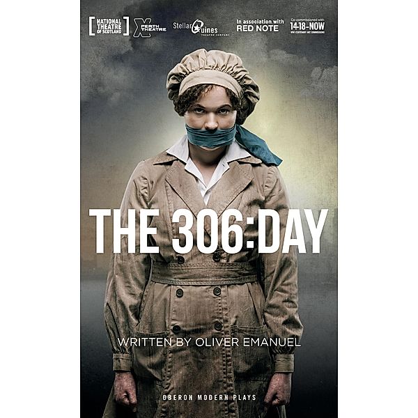 The 306: Day / Oberon Modern Plays, Oliver Emanuel