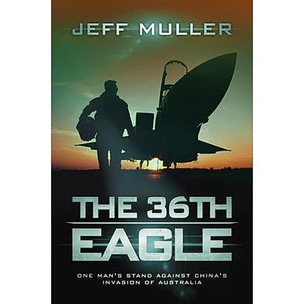 The 36th Eagle, Jeff Muller