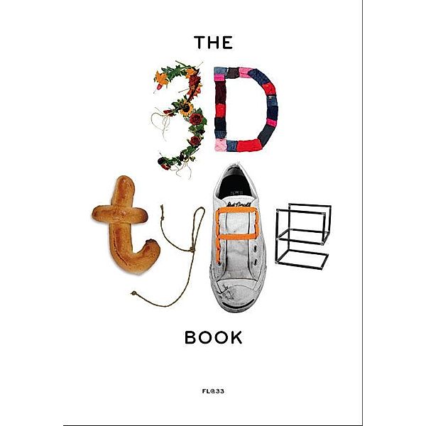 The 3D Type Book, Fl@33
