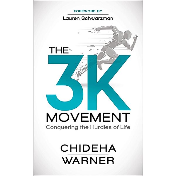 The 3K Movement, Chideha Warner