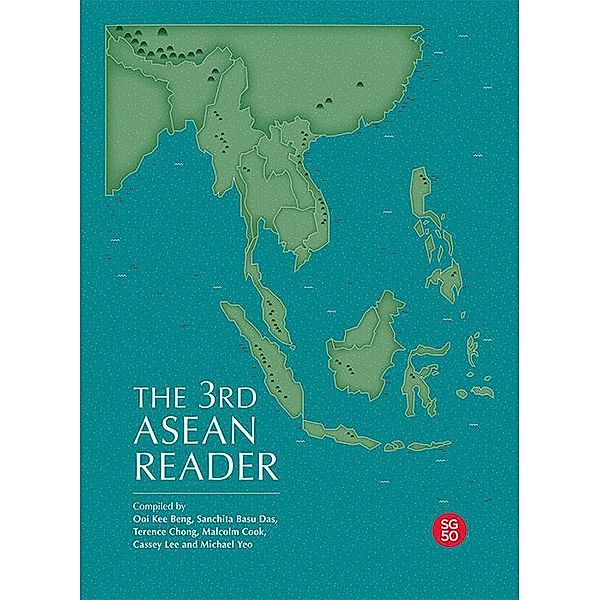 The 3rd ASEAN Reader, Kee Beng Ooi, Sanchita Basu Das, Terence Chong
