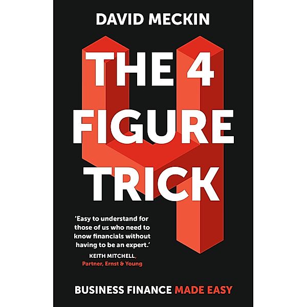 The 4 Figure Trick, David Meckin