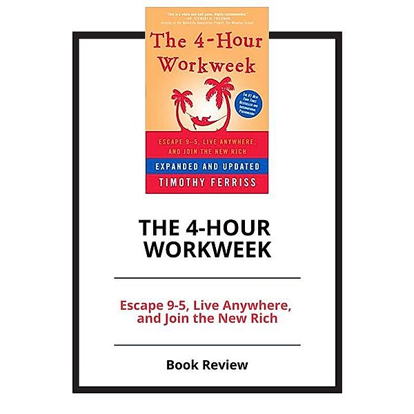 The 4-Hour Workweek, PCC