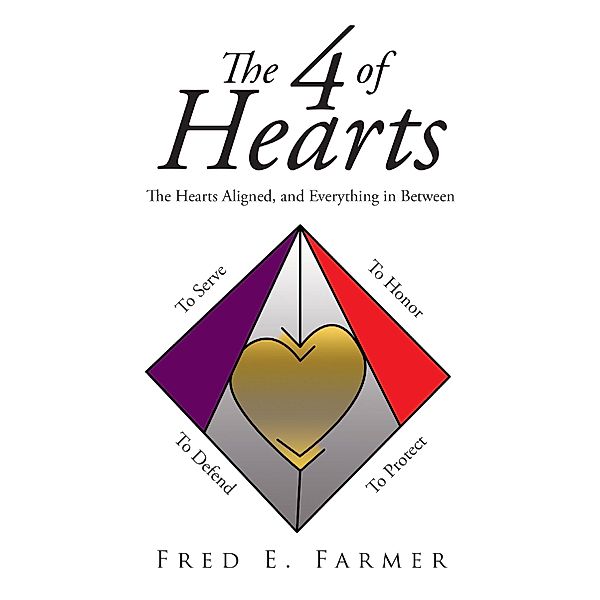 The 4 of Hearts, Fred E. Farmer