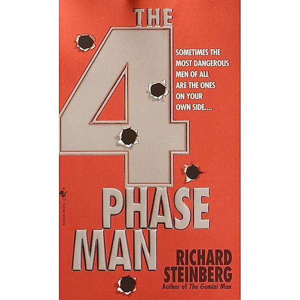 The 4 Phase Man, Richard Steinberg