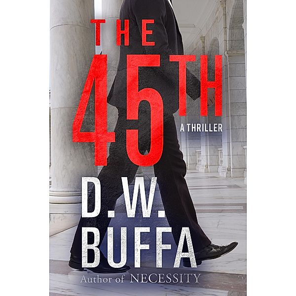 The 45th, D. W. Buffa
