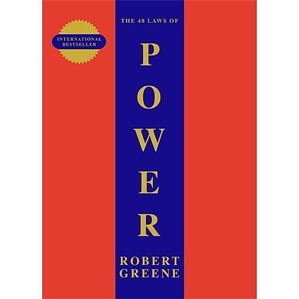 The 48 Laws of Power, Robert Greene