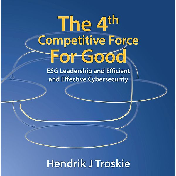 The 4Th Competitive Force for Good, Hendrik J Troskie