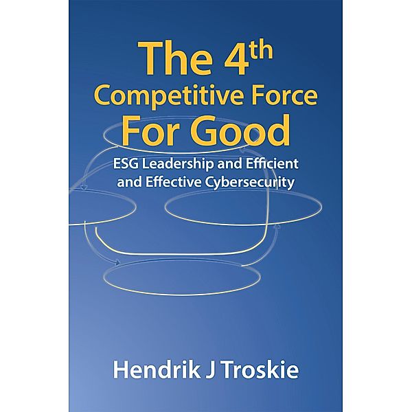 The 4Th Competitive Force for Good, Hendrik J Troskie