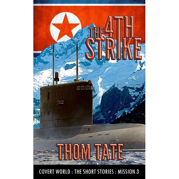 The 4th Strike, Thom Tate