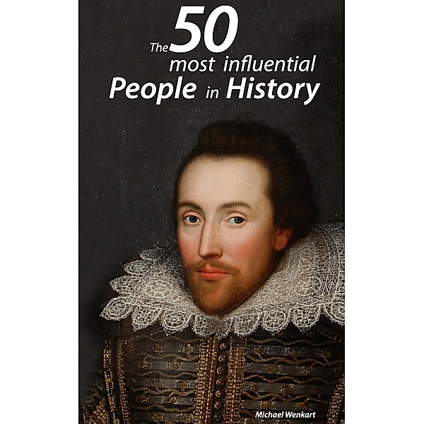 The 50 most influential people in history, Michael Marcovici