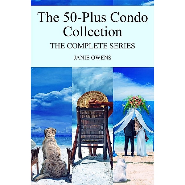 The 50-Plus Condo Collection / 50-Plus Condo, Janie Owens