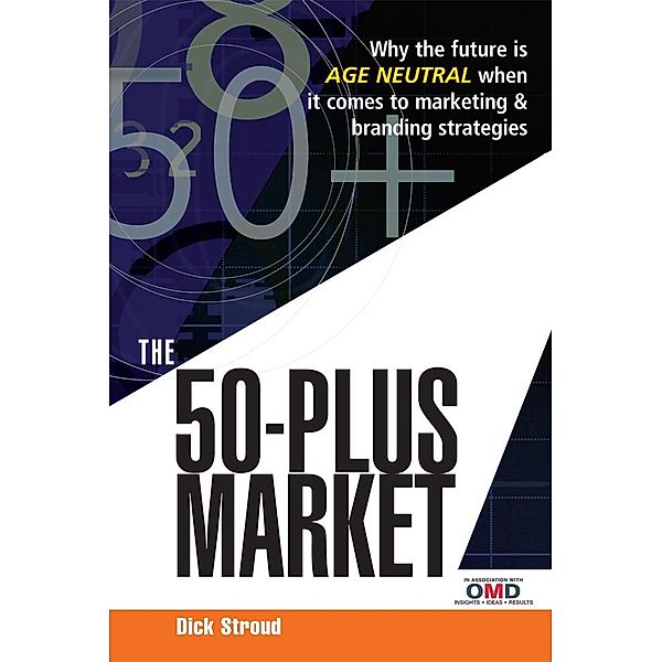 The 50 Plus Market, Dick Stroud