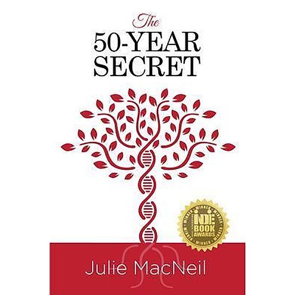 The 50-Year Secret, Julie MacNeil