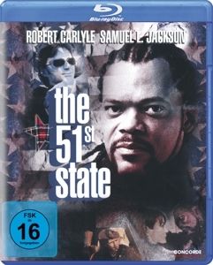 Image of The 51st State