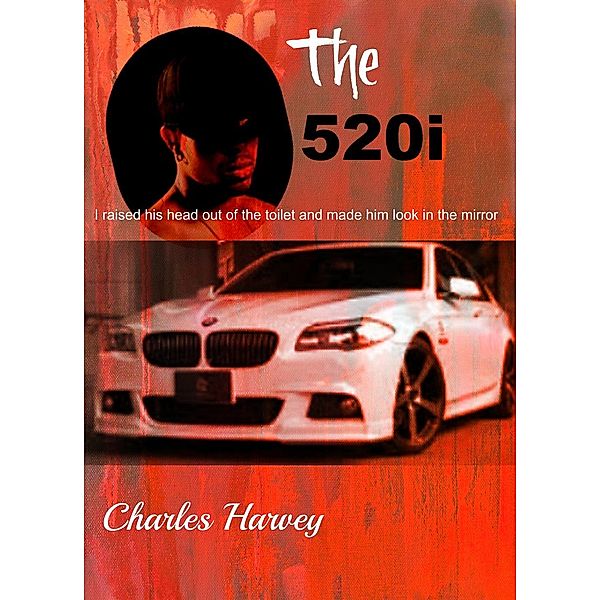 The 520i, Charles Harvey
