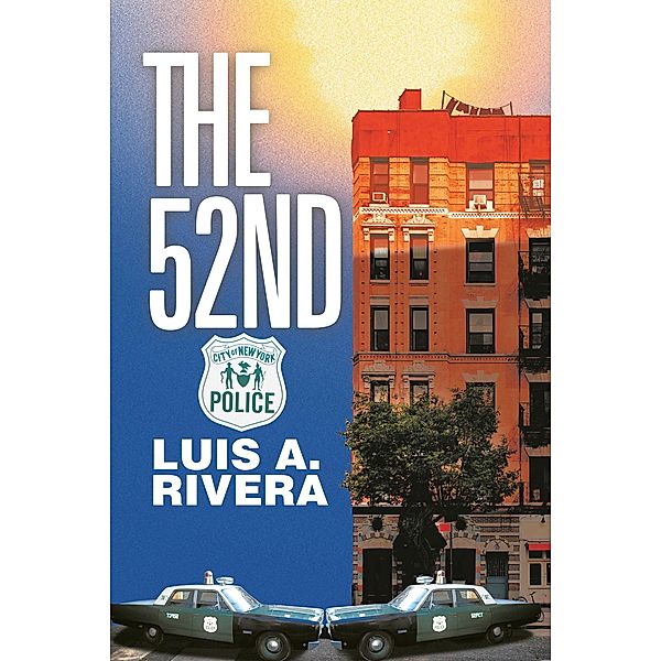 The 52Nd, Luis A. Rivera