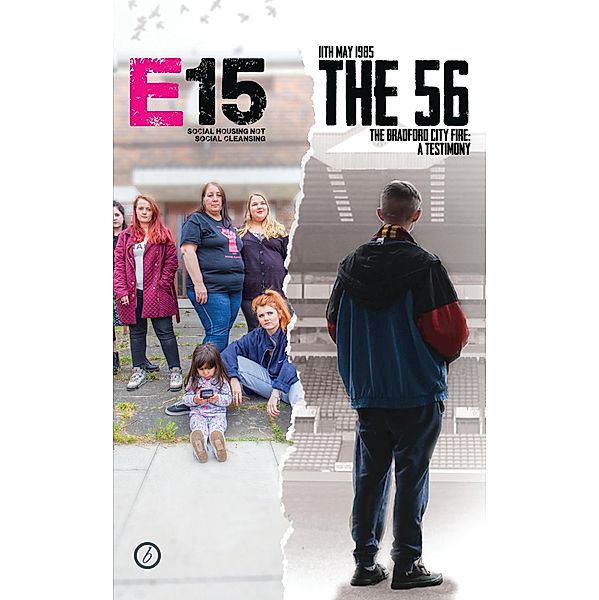 The 56 & E15 / Oberon Modern Plays, Lung Theatre