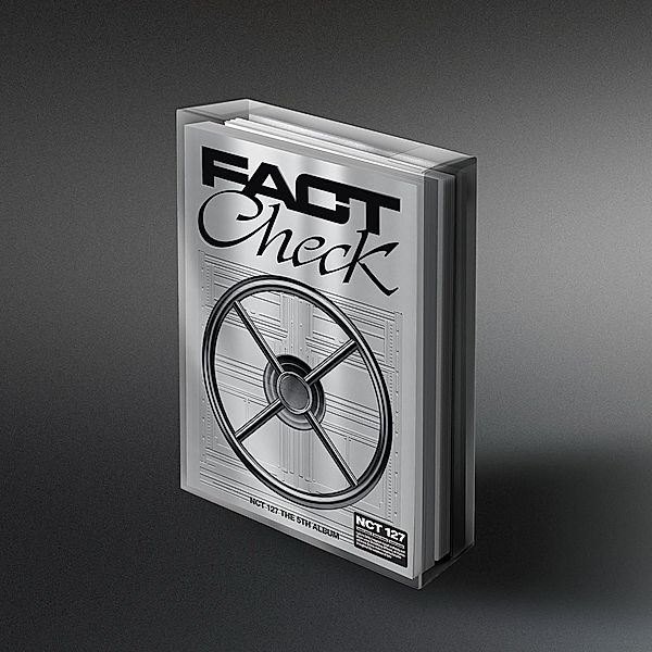 The 5th Album 'Fact Check', Nct 127