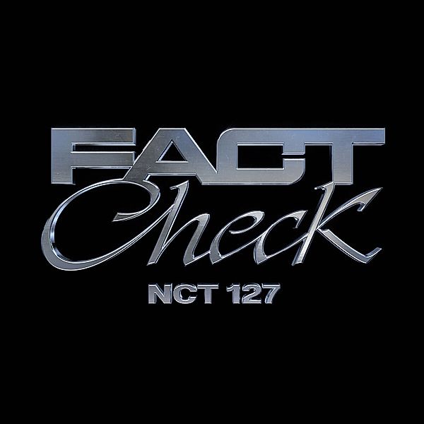 The 5th Album 'Fact Check' (Poster Ver. Cd), Nct 127
