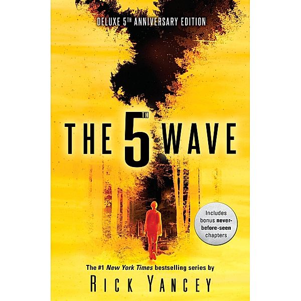 The 5th Wave / The 5th Wave Bd.1, Rick Yancey