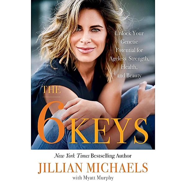 The 6 Keys, Jillian Michaels