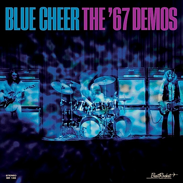 The '67 Demos (Vinyl), Blue Cheer