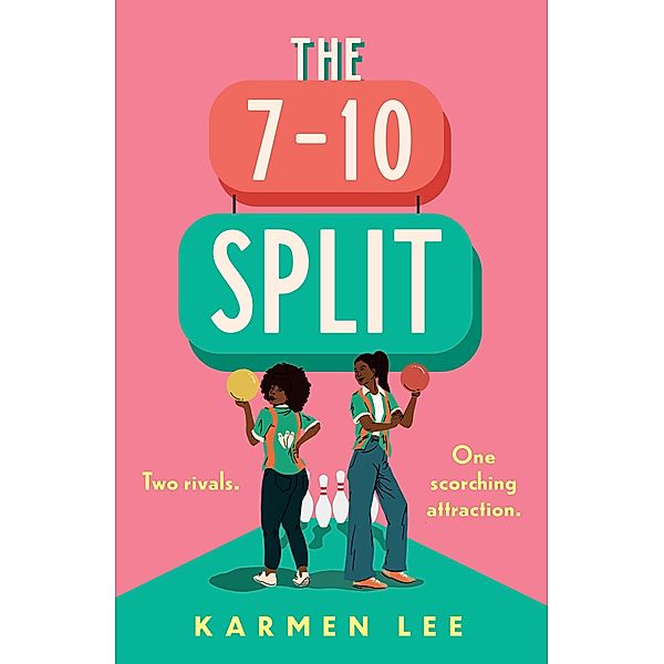 The 7-10 Split / Peach Blossom Bd.1, Karmen Lee