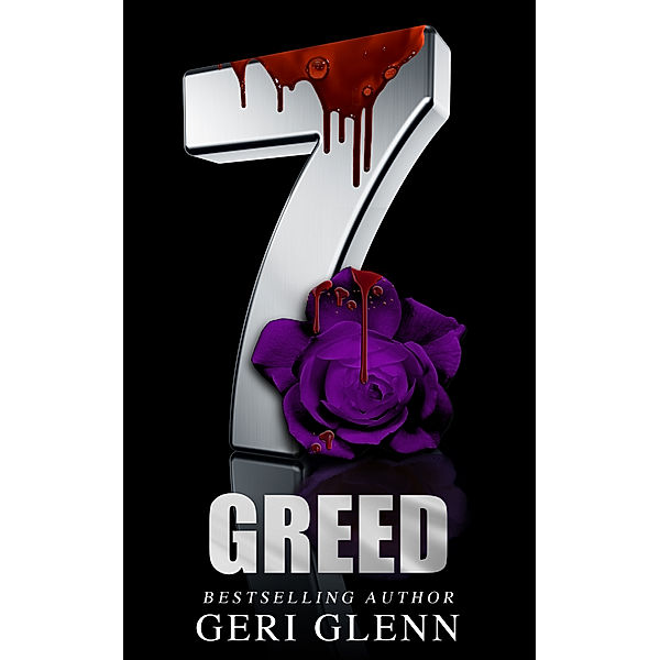 The 7: Greed, Geri Glenn