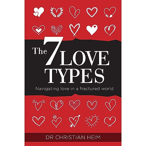 The 7 Love Types, Christian Heim