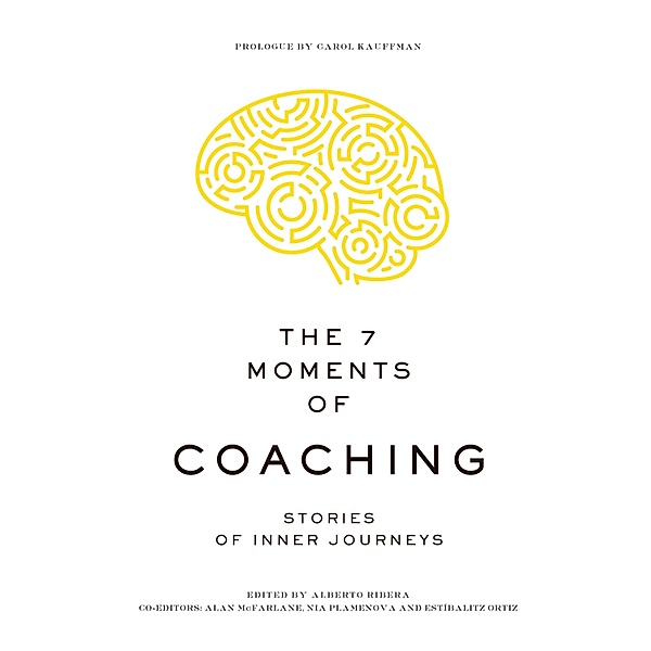 The 7 moments of coaching, Alberto Ribera