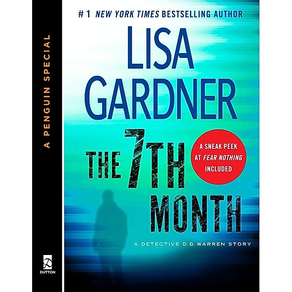 The 7th Month / Detective D. D. Warren, Lisa Gardner