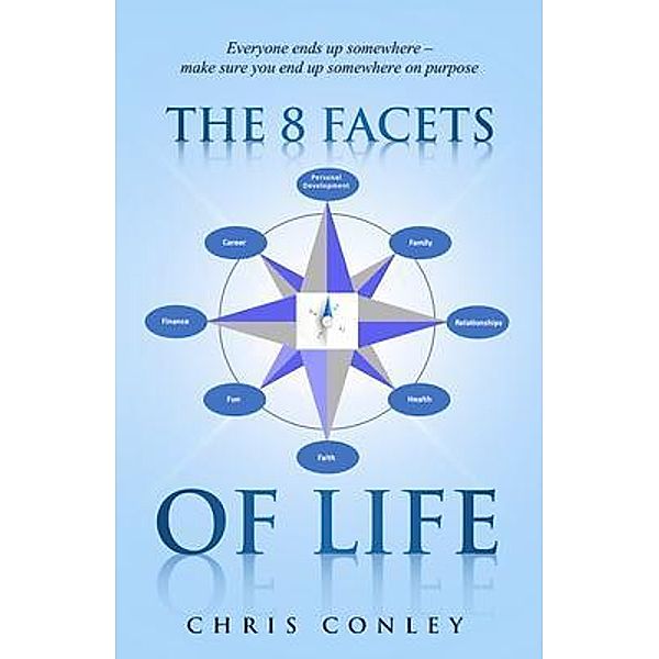 The 8 Facets of Life, Chris Conley
