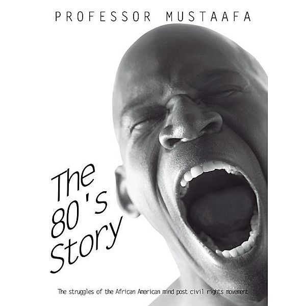 The 80'S Story, Professor Mustaafa
