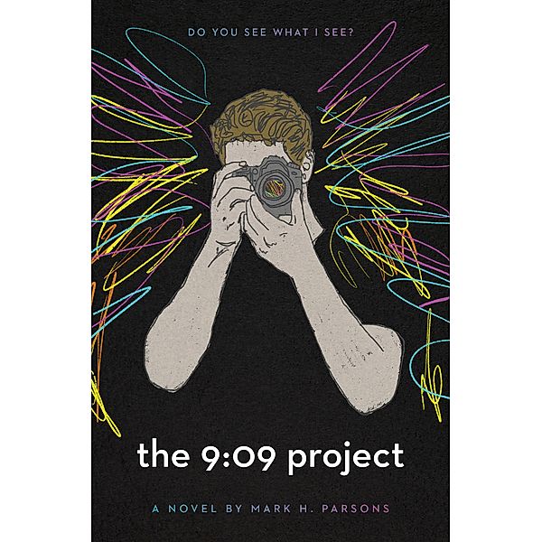 The 9:09 Project, Mark H. Parsons
