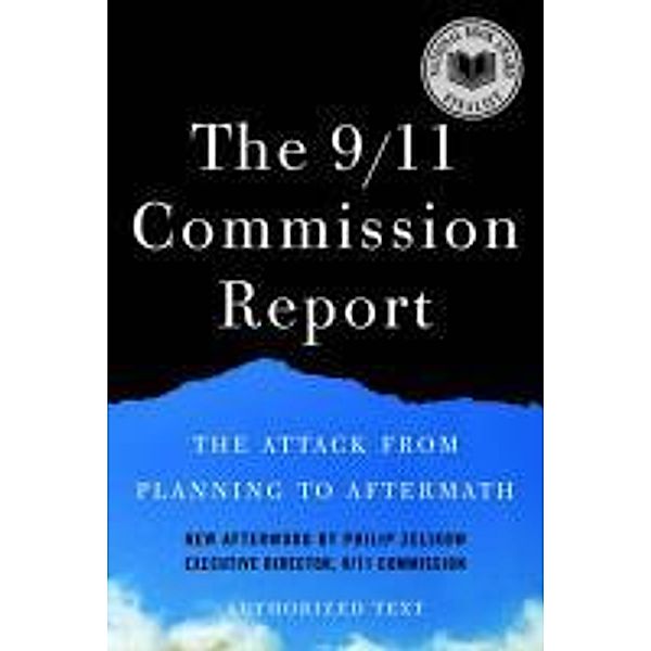 The 9/11 Commission Report