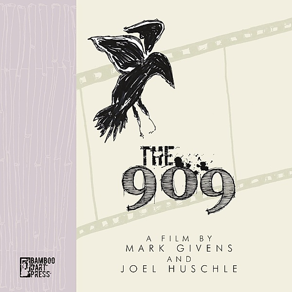 The 909, Mark Givens, Joel Huschle