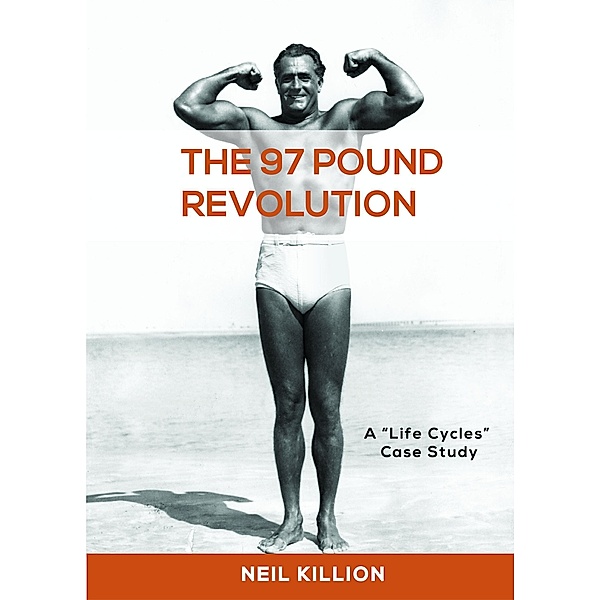 The 97 Lb Revolution, Neil Killion