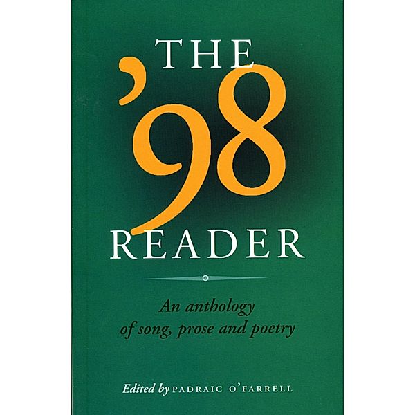 The '98 Reader, Padraic O' Farrell