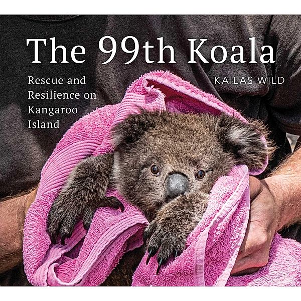 The 99th Koala, Kailas Wild