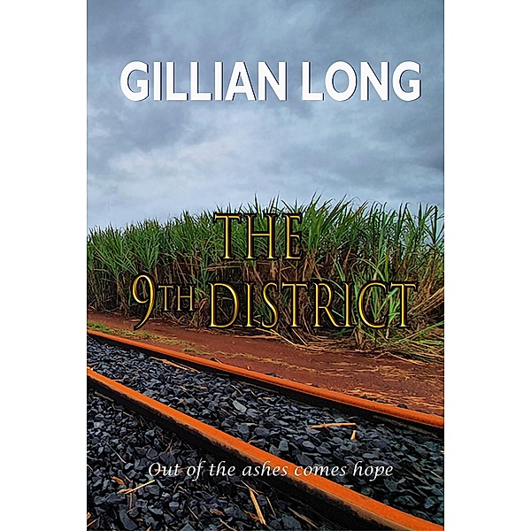 The 9th District, Gillian Long
