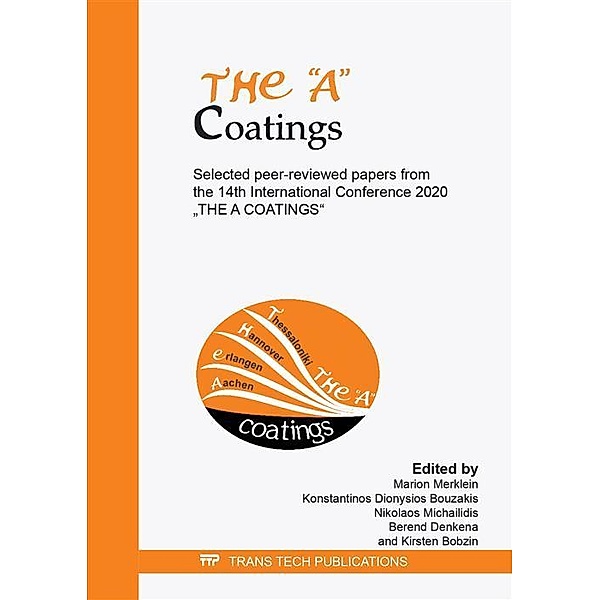 THE A Coatings
