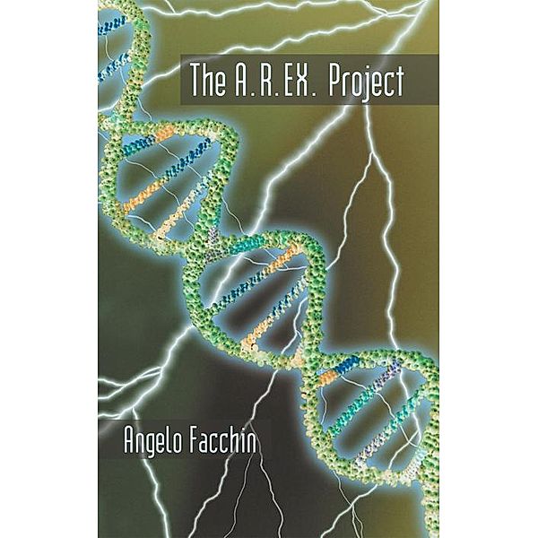 The A.R.Ex. Project, Angelo Facchin