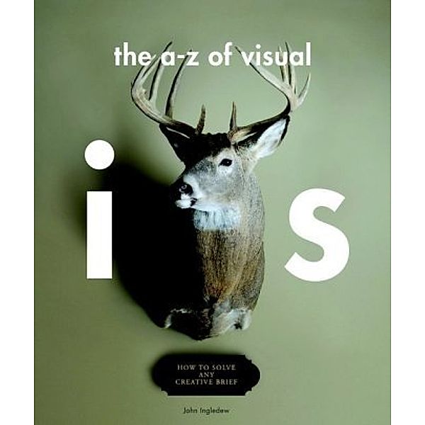 The A-Z of Visual Ideas, John Ingledew
