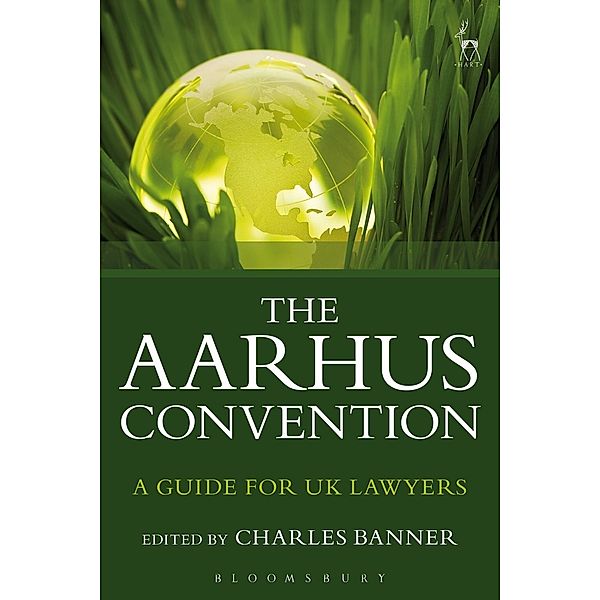 The Aarhus Convention