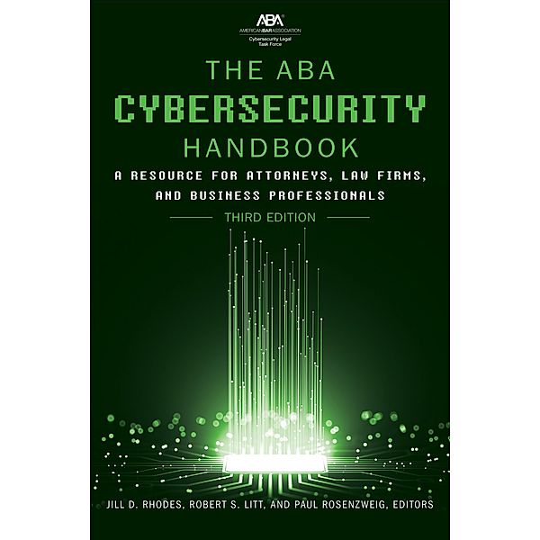 The ABA Cybersecurity Handbook