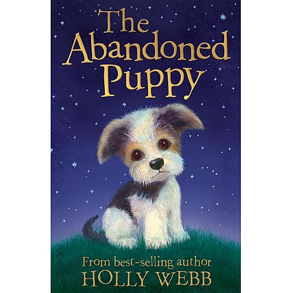 The Abandoned Puppy / Holly Webb Animal Stories Bd.23, Holly Webb